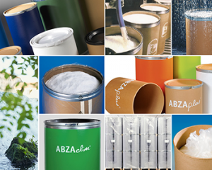 Abzac, European leader in ecological industrial packaging